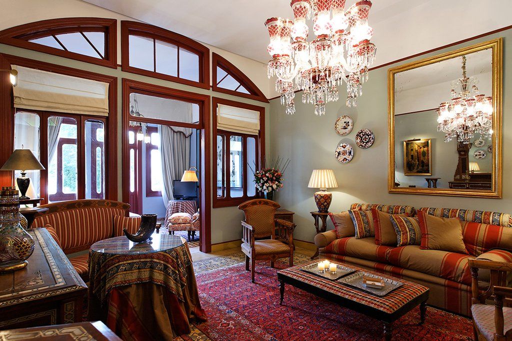 Albergo Hotel Beirut Exterior foto